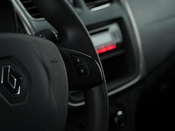 Renault Sandero II с пробегом 2018 года, цена 1 333 444 рубля, 16313 км, хэтчбек, Автокод Объявления