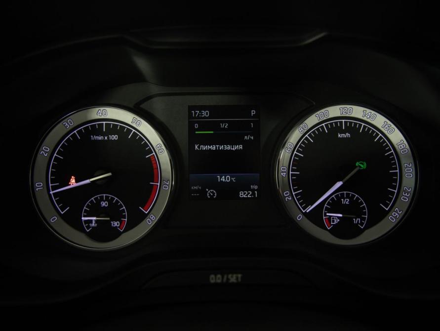 Skoda Kodiaq I Санкт-Петербург  - изображение 13