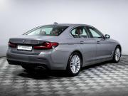 BMW 5 серии VII (G30/G31/G38) Рестайлинг Москва  - изображение 23