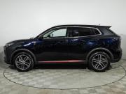 Changan CS55 Plus II Санкт-Петербург  - изображение 32