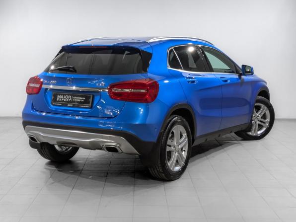 Mercedes-Benz GLA I (X156) с пробегом 2014 года, цена 2 100 000 рублей, 32889 км, внедорожник, Автокод Объявления