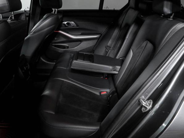 BMW 3 серии VII (G2x) с пробегом 2020 года, цена 2 820 000 рублей, 193369 км, седан, Автокод Объявления
