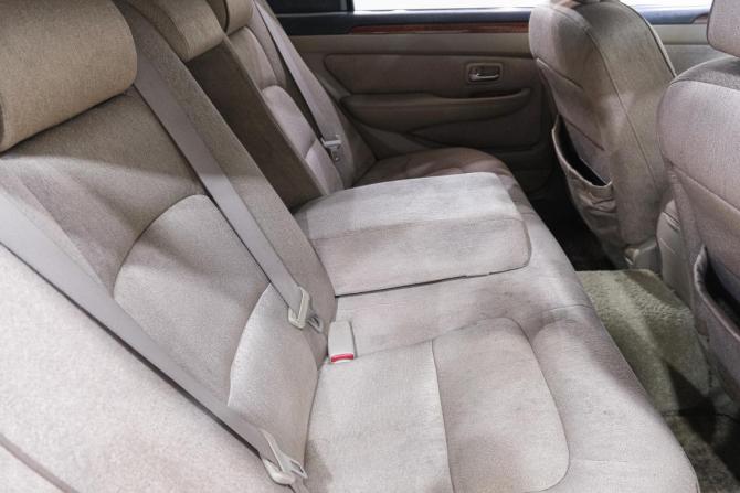 Toyota Brevis с пробегом 2003 года, цена 499 000 рублей, 250000 км, седан, Автокод Объявления