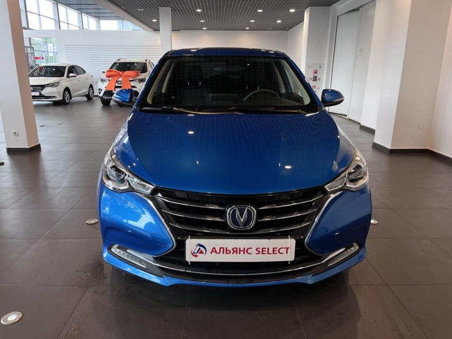 Changan Alsvin Чебоксары  - изображение 8