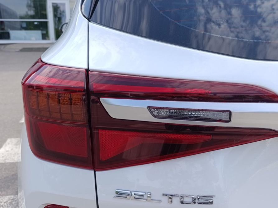 Kia Seltos I Тверь  - изображение 14