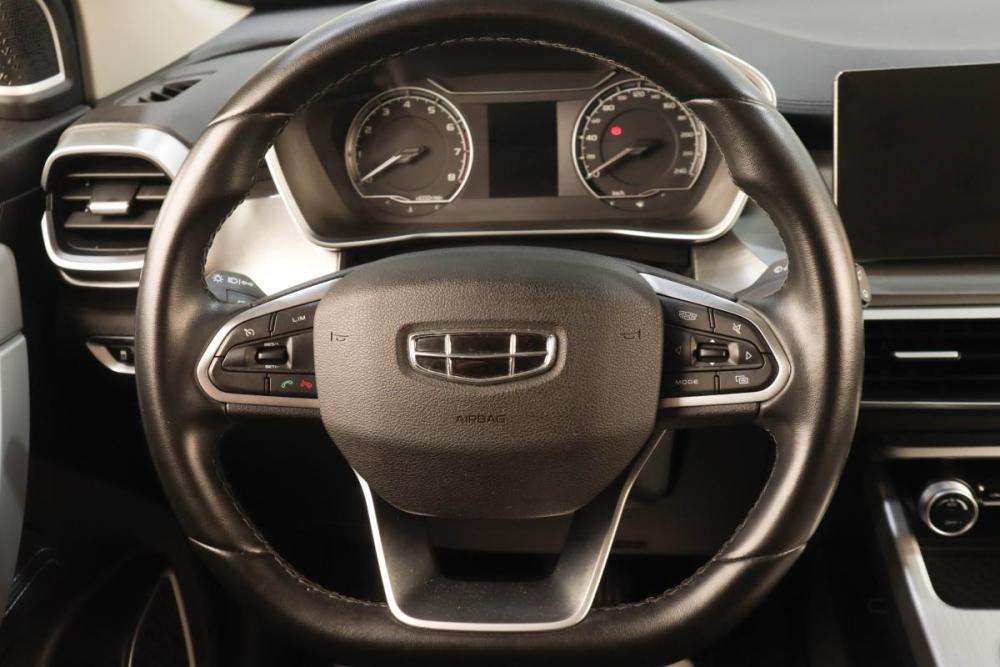 Geely Coolray I Челябинск  - изображение 15