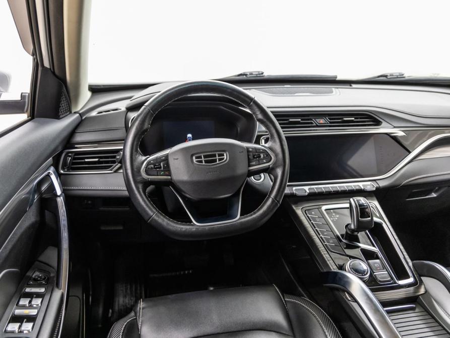 Geely Atlas Pro Волгоград  - изображение 22