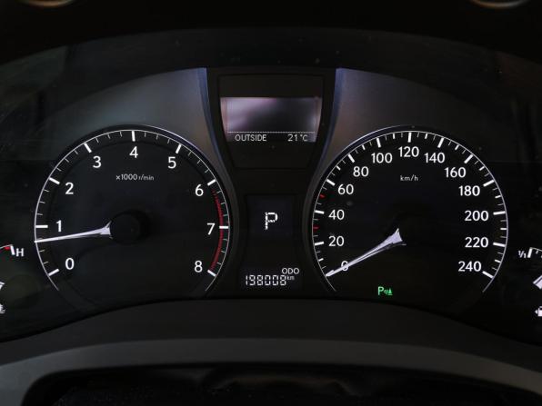 Lexus RX III Рестайлинг с пробегом 2014 года, цена 2 249 000 рублей, 198000 км, внедорожник, Автокод Объявления