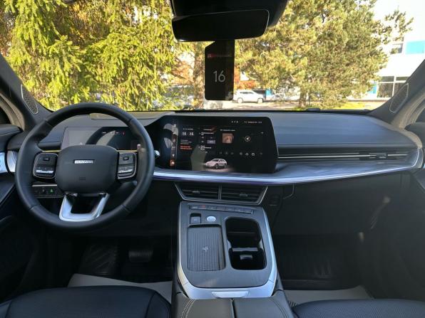 Haval F7 II с пробегом 2026 года, цена 2 579 000 рублей, 15586 км, внедорожник, Автокод Объявления
