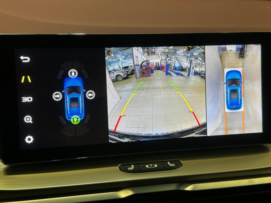 Geely Coolray I Балашиха  - изображение 15