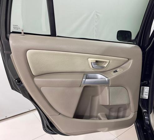 Volvo XC90 I с пробегом 2005 года, цена 790 000 рублей, 179995 км, внедорожник, Автокод Объявления