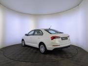 Skoda Rapid II Москва  - изображение 33