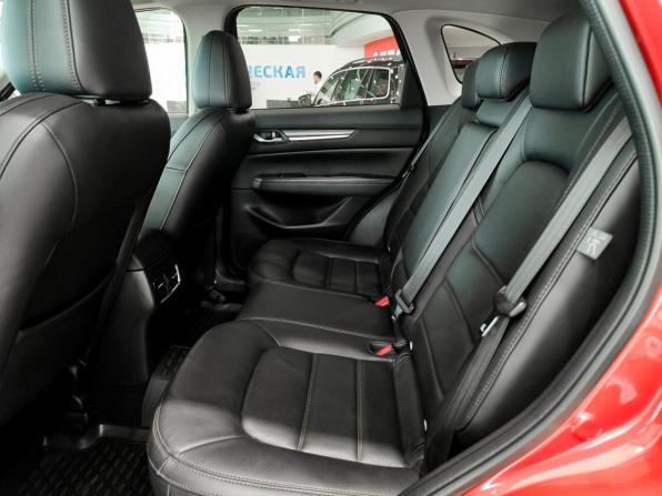 Mazda CX-5 II с пробегом 2019 года, цена 3 080 000 рублей, 72188 км, внедорожник, Автокод Объявления