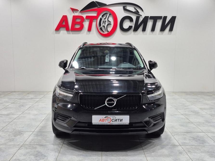 Volvo XC40 I Воронеж  - изображение 2