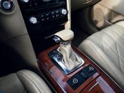 Infiniti FX II (S51) Рестайлинг Екатеринбург  - изображение 32