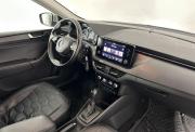 Skoda Rapid I Рестайлинг Саранск  - изображение 46