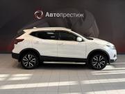 Nissan Qashqai II Рестайлинг Сургут  - изображение 14