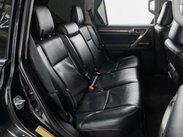 Lexus GX II Рестайлинг с пробегом 2014 года, цена 3 299 000 рублей, 251276 км, внедорожник, Автокод Объявления