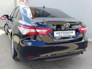 Toyota Camry VIII (XV70) Рестайлинг Ярославль  - изображение 30