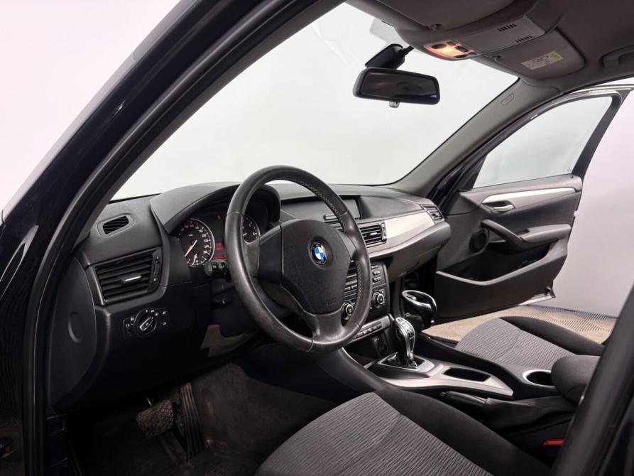 BMW X1 I (E84) Рестайлинг Борисоглебск  - изображение 13