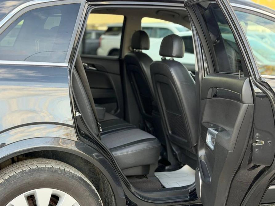 Opel Antara I Рестайлинг Тула  - изображение 15