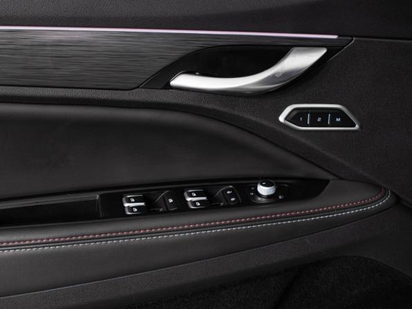 Geely Tugella I Рестайлинг с пробегом 2022 года, цена 2 417 000 рублей, 91884 км, внедорожник, Автокод Объявления