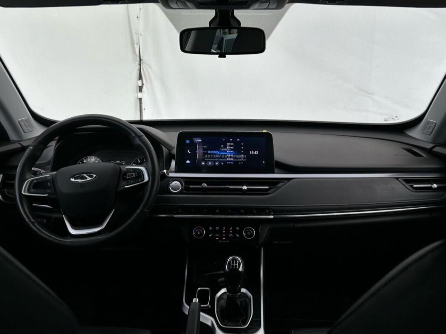 Chery Tiggo 4 Pro I Рестайлинг Липецк  - изображение 13