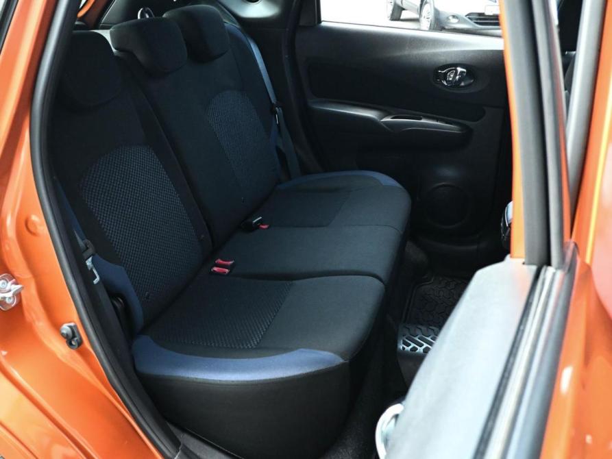 Nissan Note II Рестайлинг Новороссийск  - изображение 9