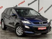 Mazda CX-7 I Рестайлинг Екатеринбург  - изображение 28