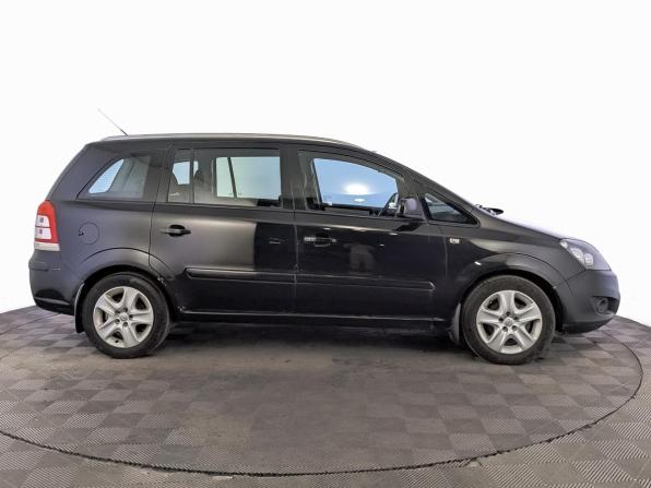 Opel Zafira B Рестайлинг с пробегом 2014 года, цена 900 000 рублей, 194991 км, компактвэн, Автокод Объявления