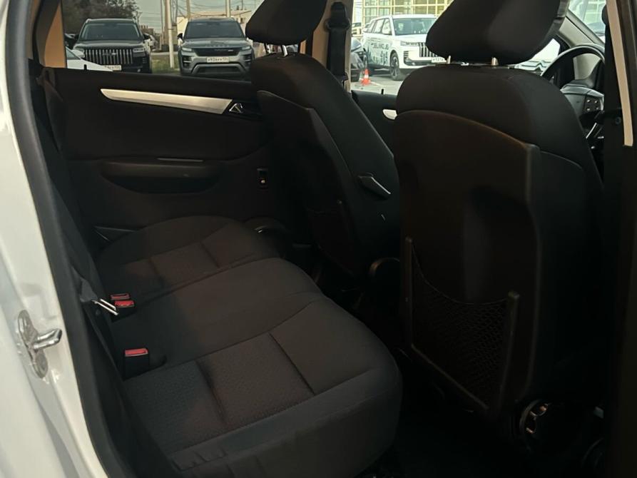 Mercedes-Benz B-Класс I (W245) Волгоград  - изображение 19