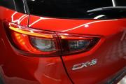 Mazda CX-3 I Крым  - изображение 58