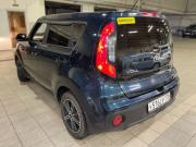 Kia Soul II Рестайлинг Санкт-Петербург  - изображение 11