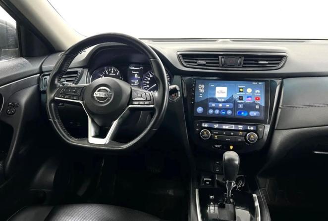 Nissan X-Trail III с пробегом 2019 года, цена 1 900 000 рублей, 216937 км, внедорожник, Автокод Объявления