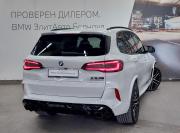 BMW X5 M III (F95) Барнаул  - изображение 40