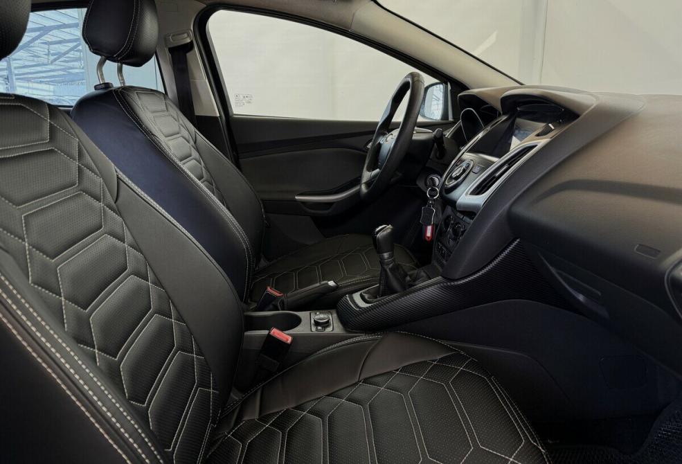 Ford Focus III Москва  - изображение 12