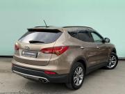 Hyundai Santa Fe III Кемерово  - изображение 17
