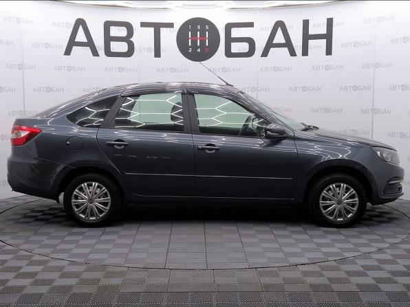 Lada (ВАЗ) Granta I Рестайлинг с пробегом 2024 года, цена 829 000 рублей, 24267 км, лифтбек, Автокод Объявления