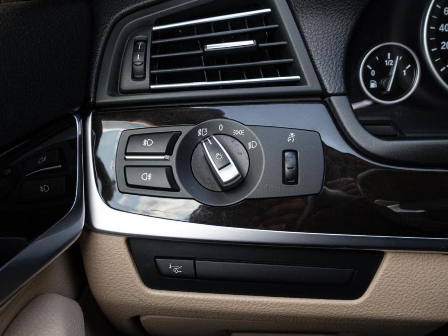 BMW 5 серии VI (F10/F11/F07) Краснодар  - изображение 25