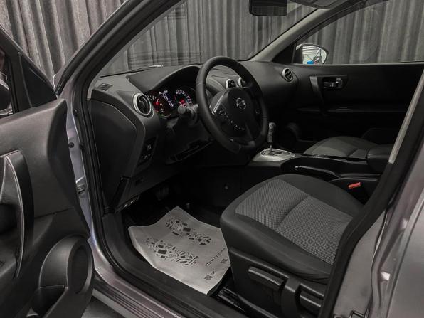 Nissan Qashqai I Рестайлинг с пробегом 2011 года, цена 990 000 рублей, 138500 км, внедорожник, Автокод Объявления