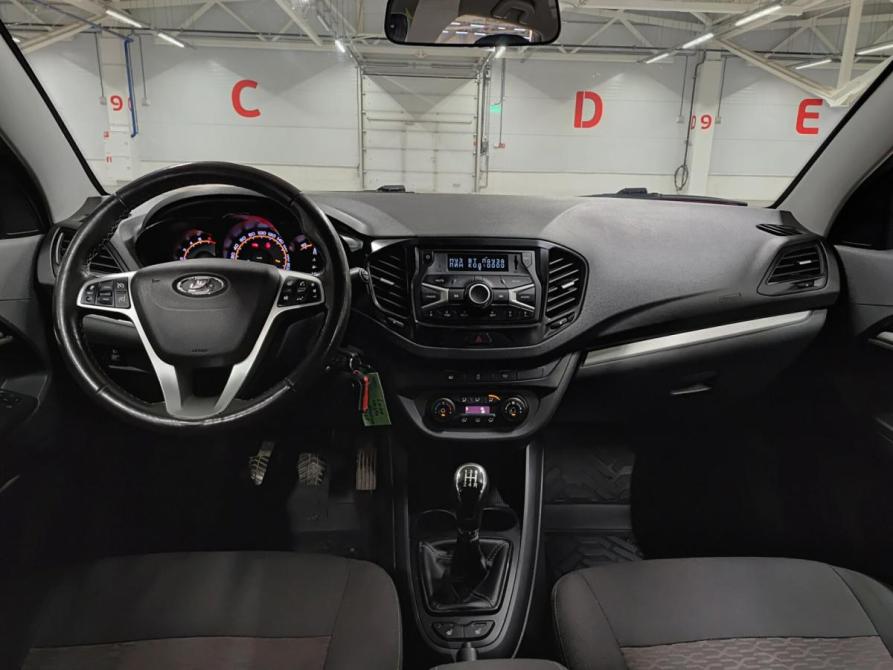 Lada (ВАЗ) Vesta I Казань  - изображение 17