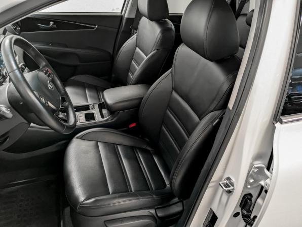 Kia Sorento III Prime Рестайлинг с пробегом 2018 года, цена 2 995 000 рублей, 20941 км, внедорожник, Автокод Объявления