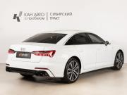 Audi A6 V (C8) Казань  - изображение 14