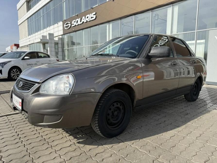 Lada (ВАЗ) Priora I Рестайлинг Набережные Челны  - изображение 3