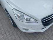 Peugeot 508 I Череповец  - изображение 16