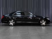 Mercedes-Benz S-Класс V (W221) Рестайлинг Тюмень  - изображение 28