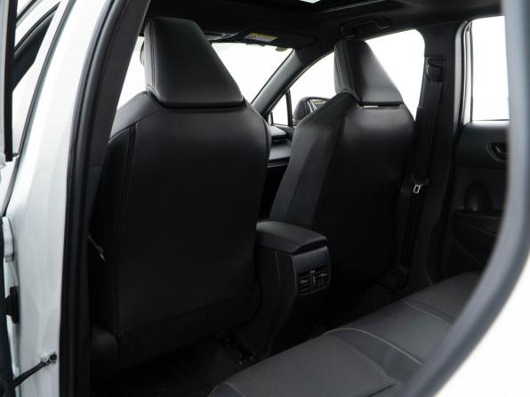 Toyota Corolla Cross I Рестайлинг с пробегом 2025 года, цена 3 897 900 рублей, 166 км, внедорожник, Автокод Объявления