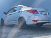 Hyundai Solaris I Рестайлинг Стерлитамак  - изображение 44