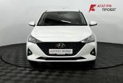 Hyundai Solaris II Рестайлинг Нижний Новгород  - изображение 25
