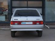 Lada (ВАЗ) 2114 Нижний Новгород  - изображение 21